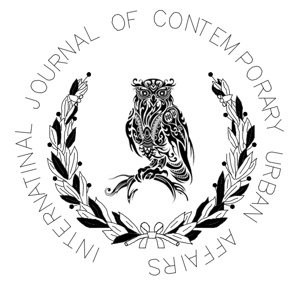 Journal of Contemporary Urban Affairs 